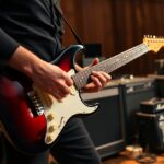 guitar tips for new players
