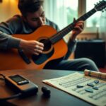 guitar tutorials for beginners