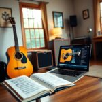 buy guitar gear online