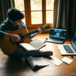 guitar basics for beginners