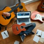 guitar basics for beginners